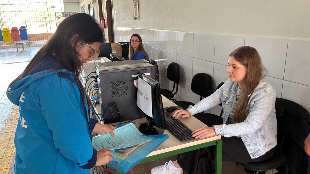 “Prefeitura nos Bairros” chega ao Jardim Florestal em Jardim Alegre