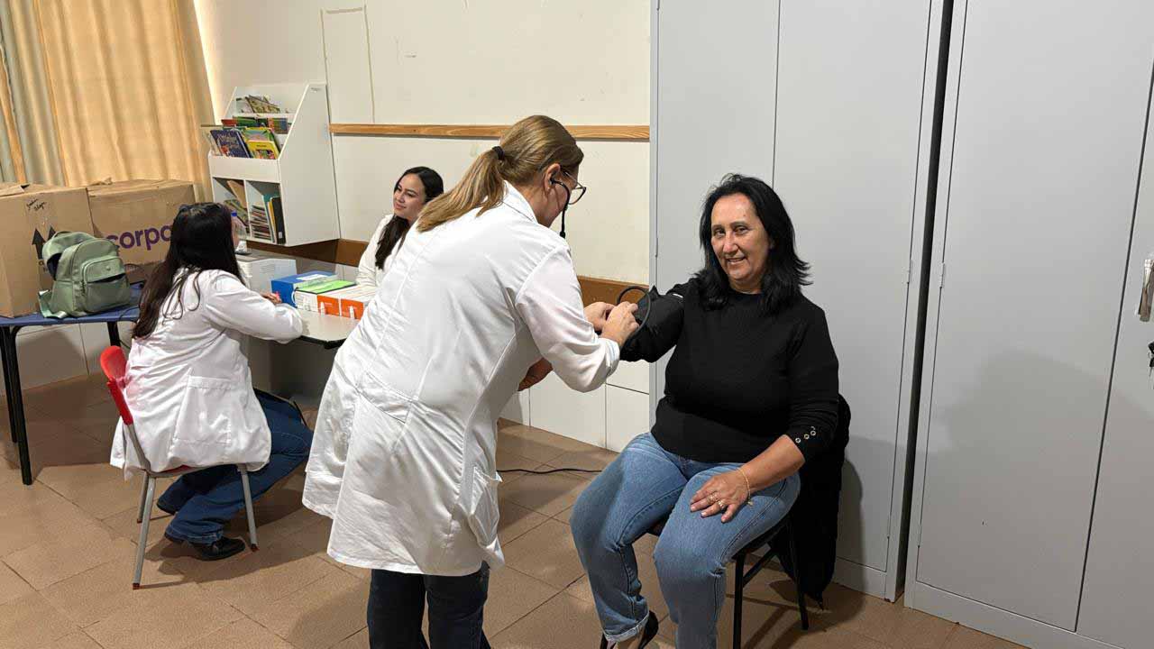 “Prefeitura nos Bairros” chega ao Jardim Florestal em Jardim Alegre