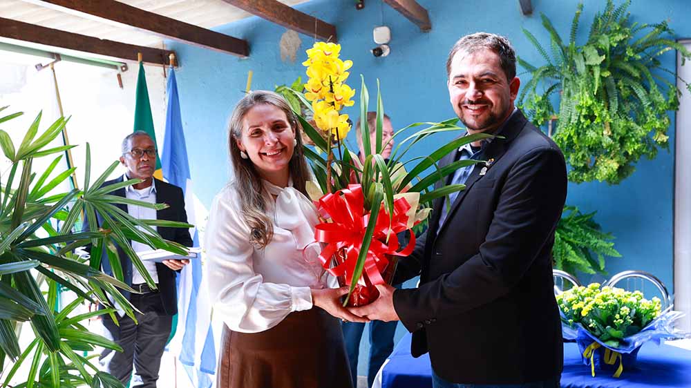 Rotary Jardim Alegre