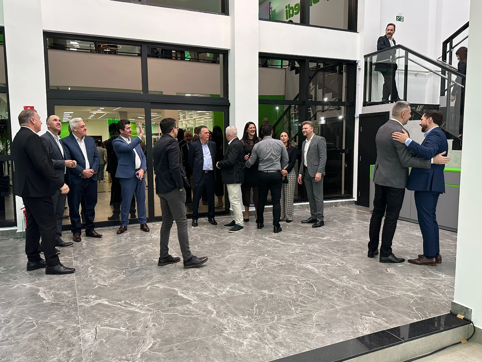 Sicredi Agroempresarial PR/SP reinaugura agência em Apucarana