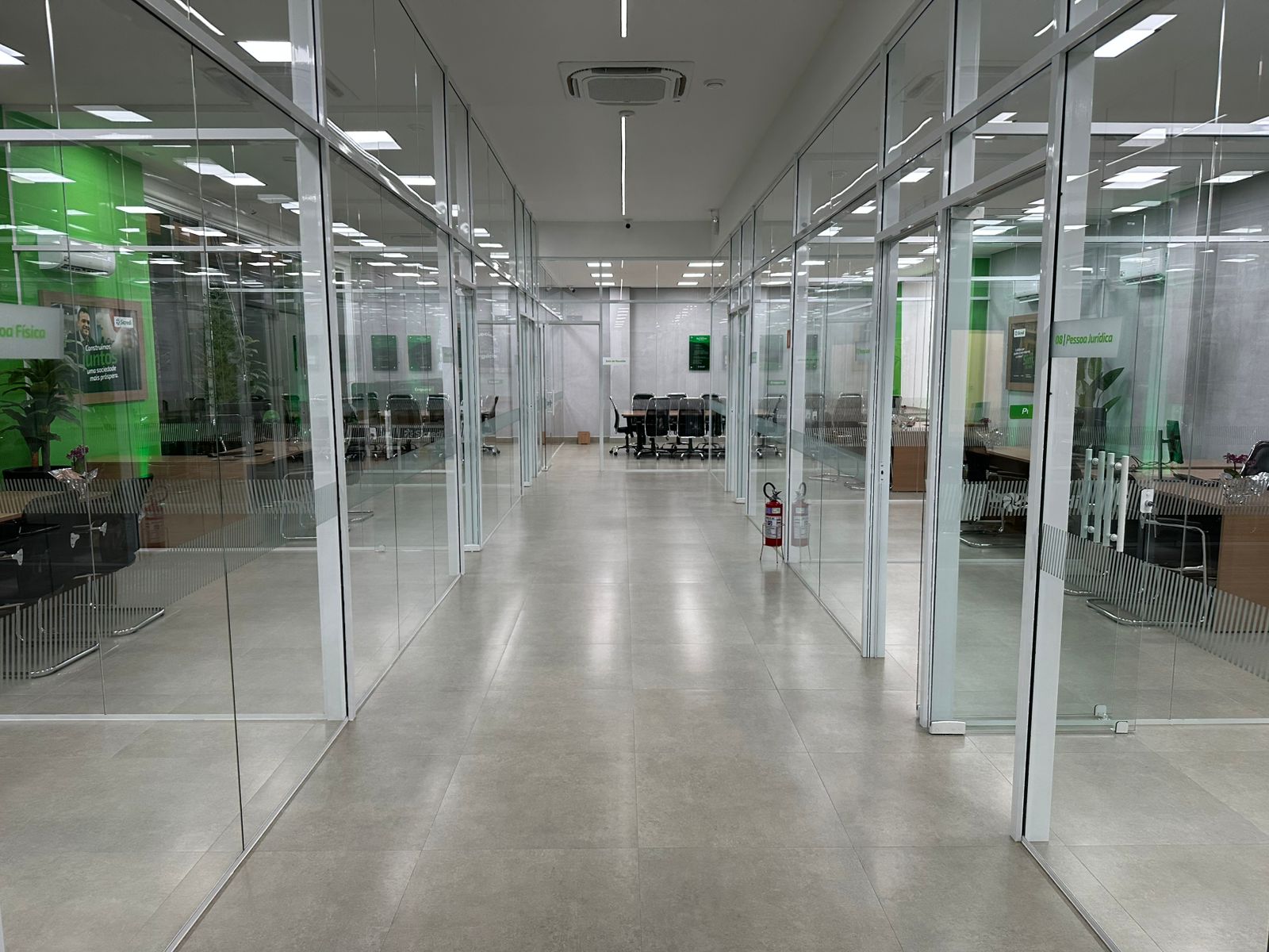 Sicredi Agroempresarial PR/SP reinaugura agência em Apucarana