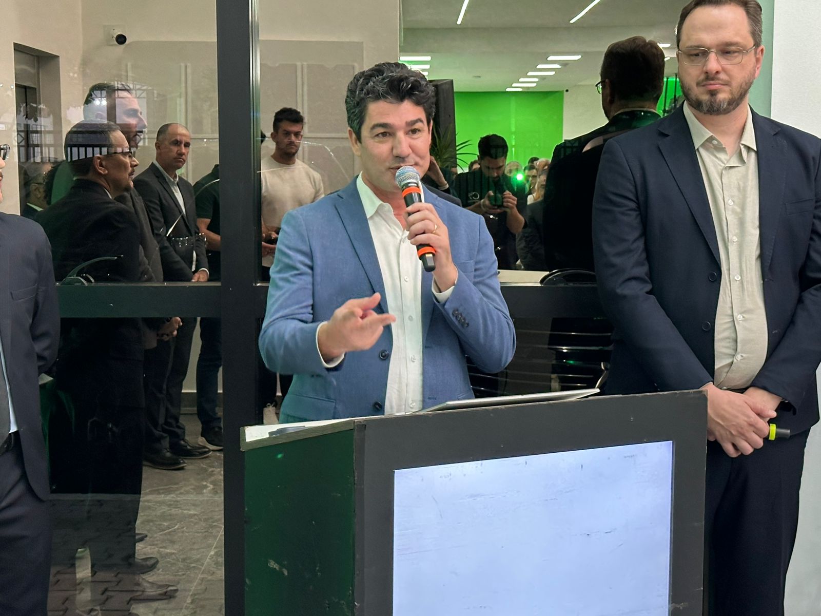 Sicredi Agroempresarial PR/SP reinaugura agência em Apucarana