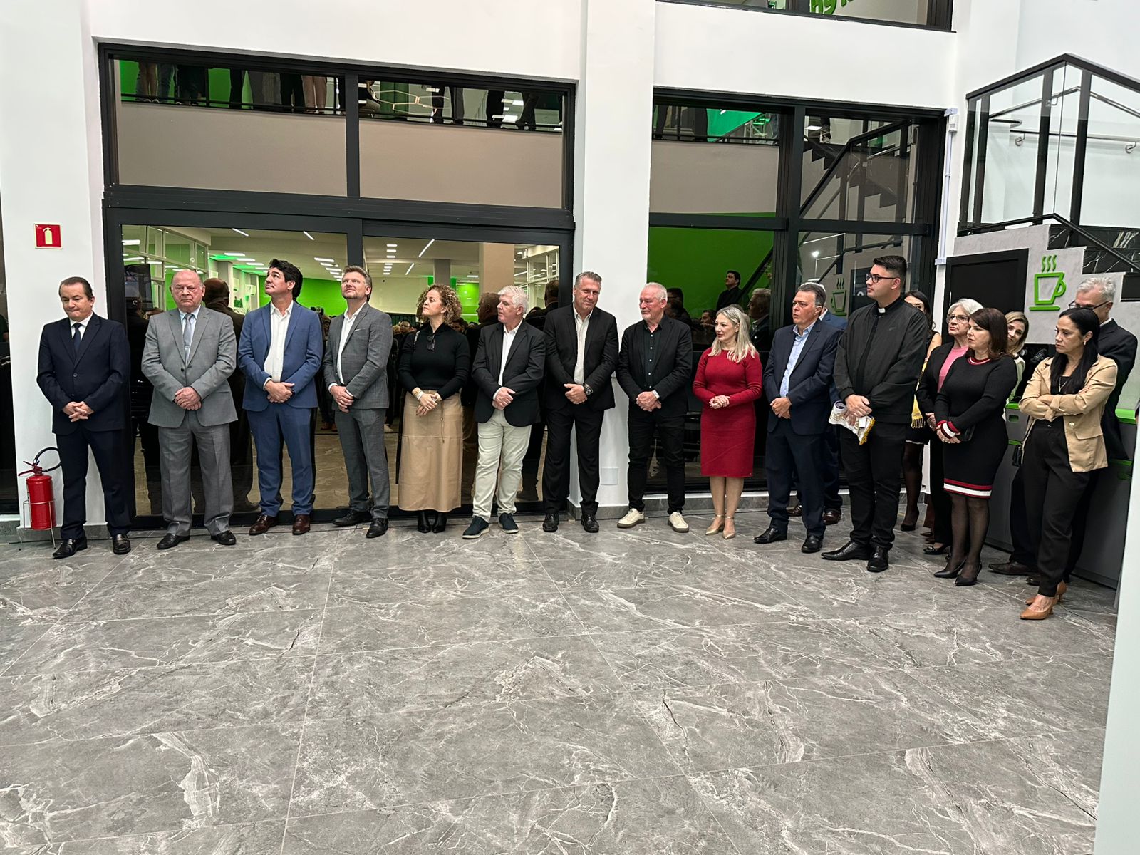 Sicredi Agroempresarial PR/SP reinaugura agência em Apucarana