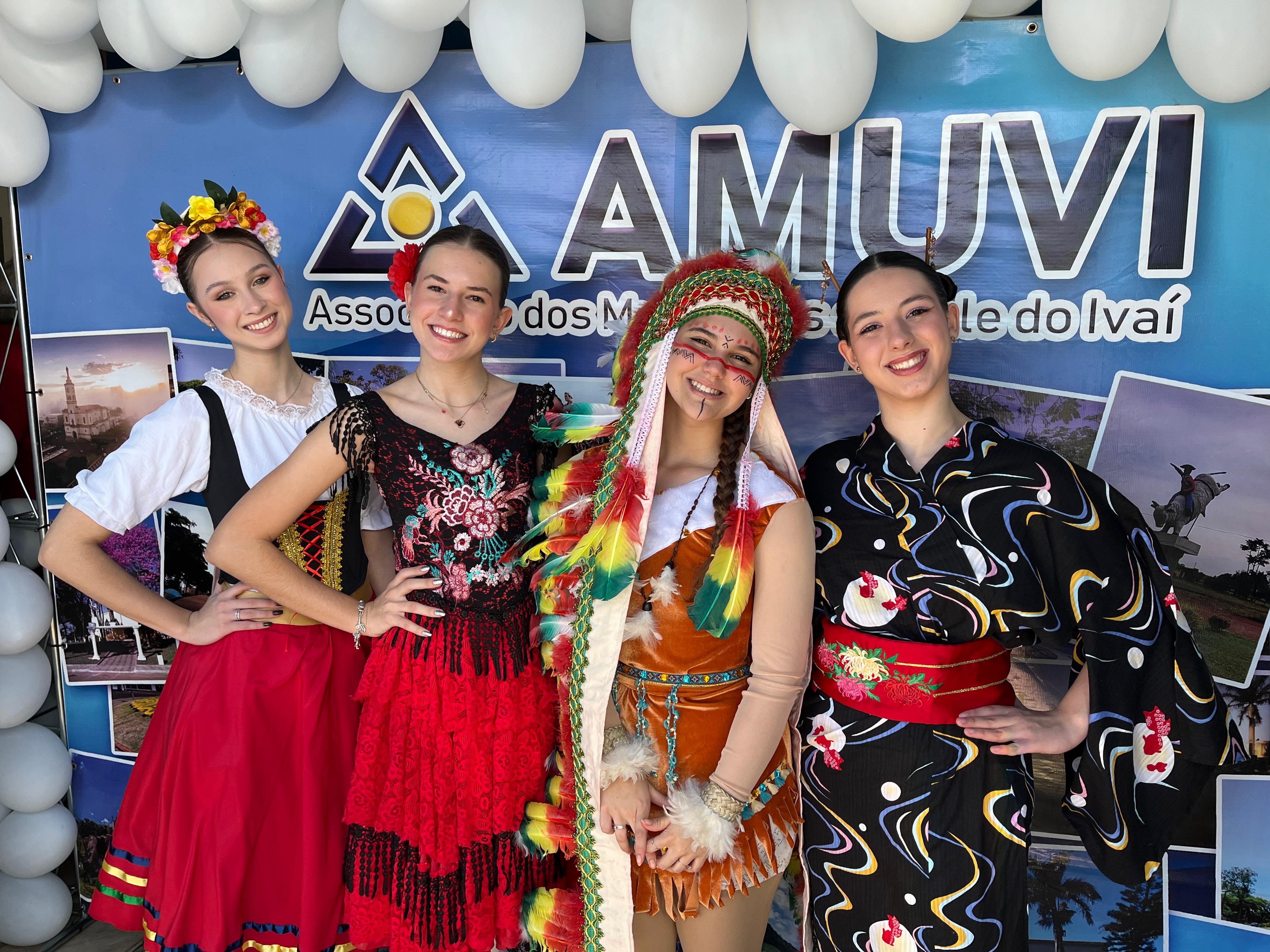 Território Turístico do Vale do Ivaí é lançado em Borrazópolis