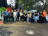 31ª edição da Festoque é aberta oficialmente em Apucarana