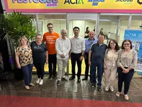 31ª edição da Festoque é aberta oficialmente em Apucarana