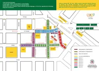 Arapongas divulga programação do desfile cívico de 07 de setembro