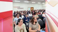 Arapongas participa de evento no MP sobre combate ao abandono escolar