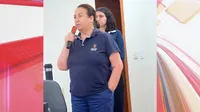 Arapongas participa de evento no MP sobre combate ao abandono escolar
