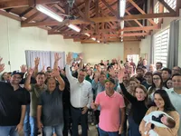 Estado investe R$ 3 milhões na saúde de Rosário do Ivaí e Marumbi