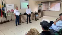 FAEP mobiliza cafeicultores do Vale do Ivaí para concurso estadual