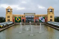 PR investe R$ 116 mi em helicópteros, fuzis, viaturas e tecnologia