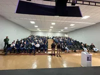 Palestra sobre relacionamentos abusivos é realizada em Cambira
