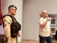 Palestra sobre relacionamentos abusivos é realizada em Cambira