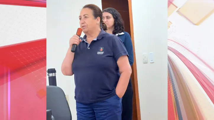 Arapongas participa de evento no MP sobre combate ao abandono escolar