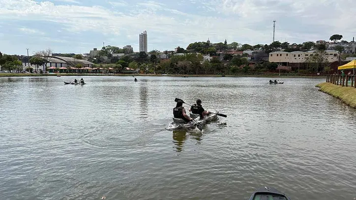Parque Jardim Botânico é revitalizado e recebe festival esportivo
