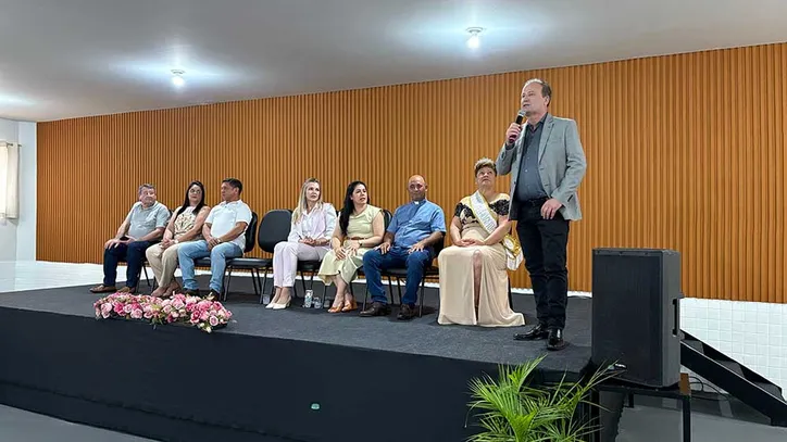 Prefeitura reinaugura Centro de Convivência 60+ em Ivaiporã