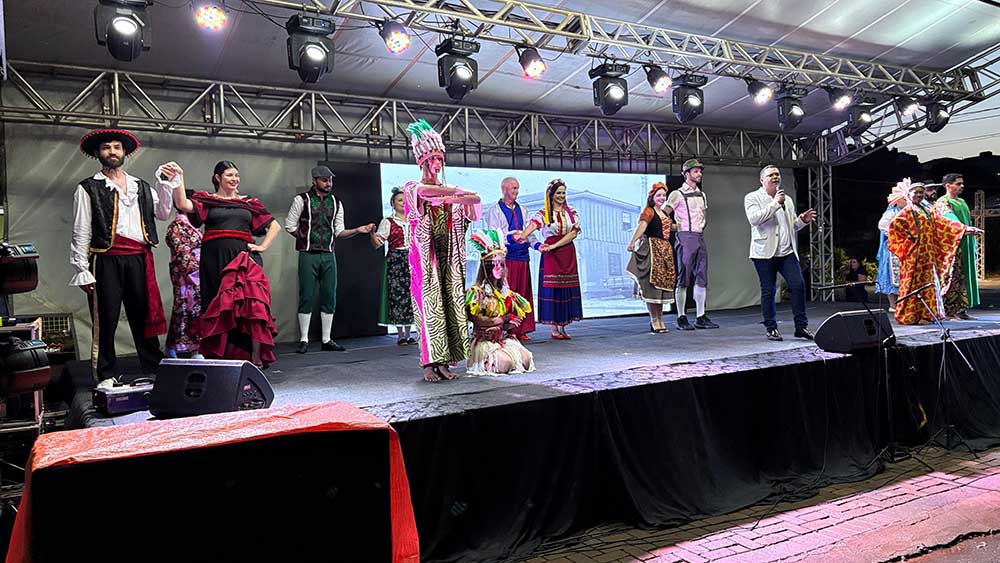 Casa da Memória é inaugurada no Parque Jardim Botânico em Ivaiporã