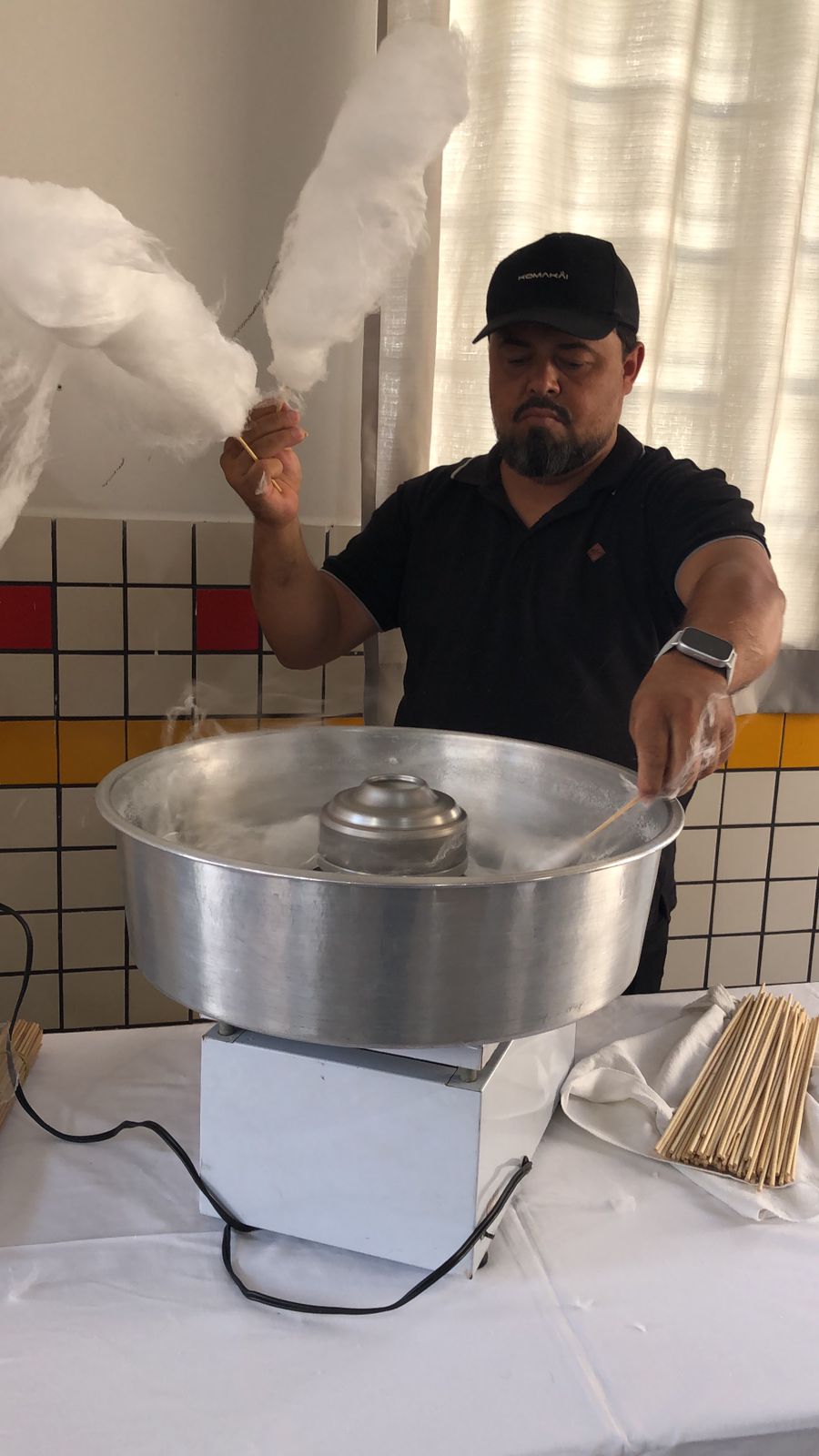 Creche Paroquial Raio de Luz completa 50 anos em Jandaia do Sul