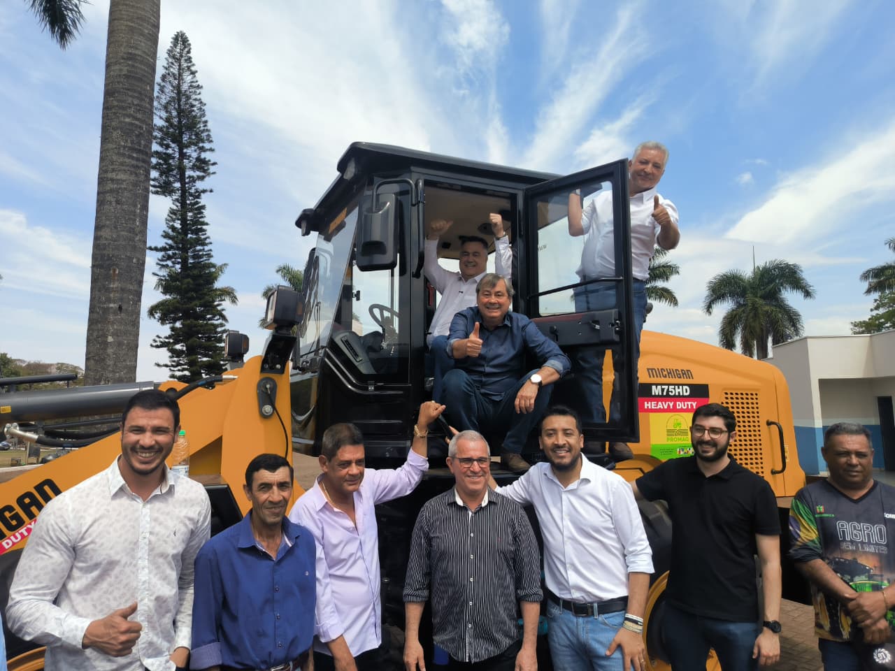 Estado investe R$ 3 milhões na saúde de Rosário do Ivaí e Marumbi