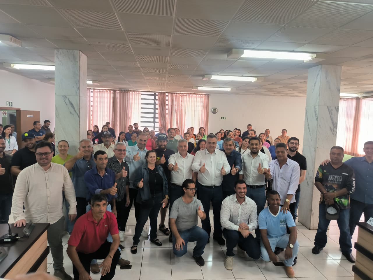 Estado investe R$ 3 milhões na saúde de Rosário do Ivaí e Marumbi