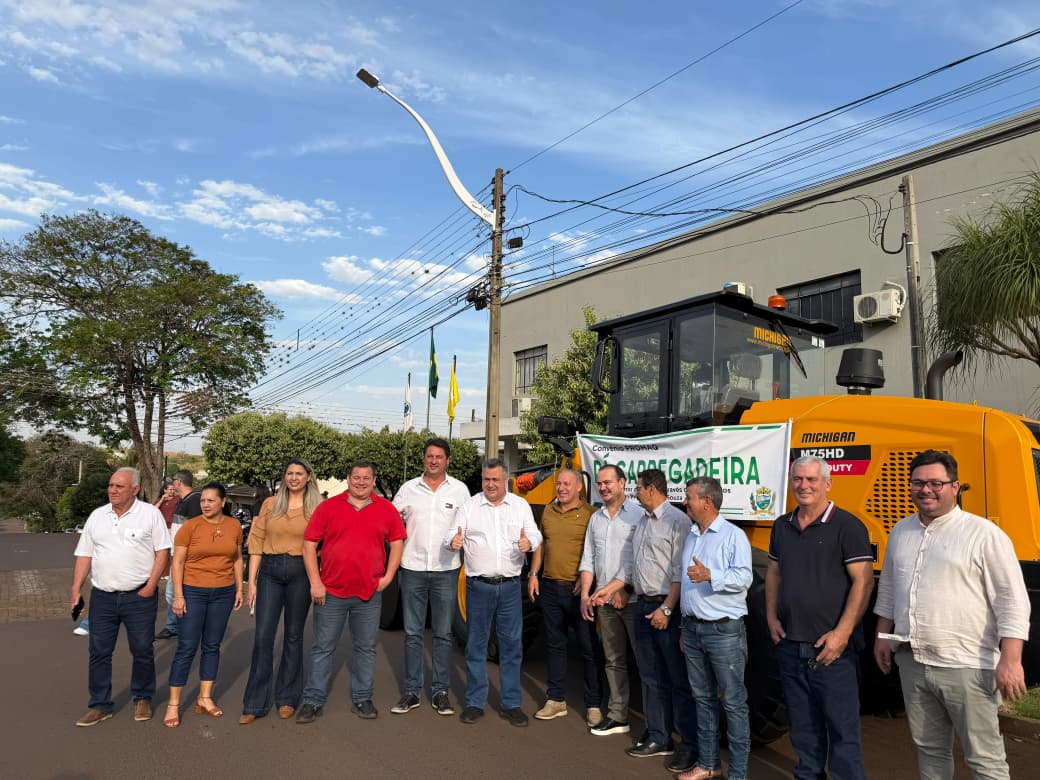 Estado investe R$ 3 milhões na saúde de Rosário do Ivaí e Marumbi