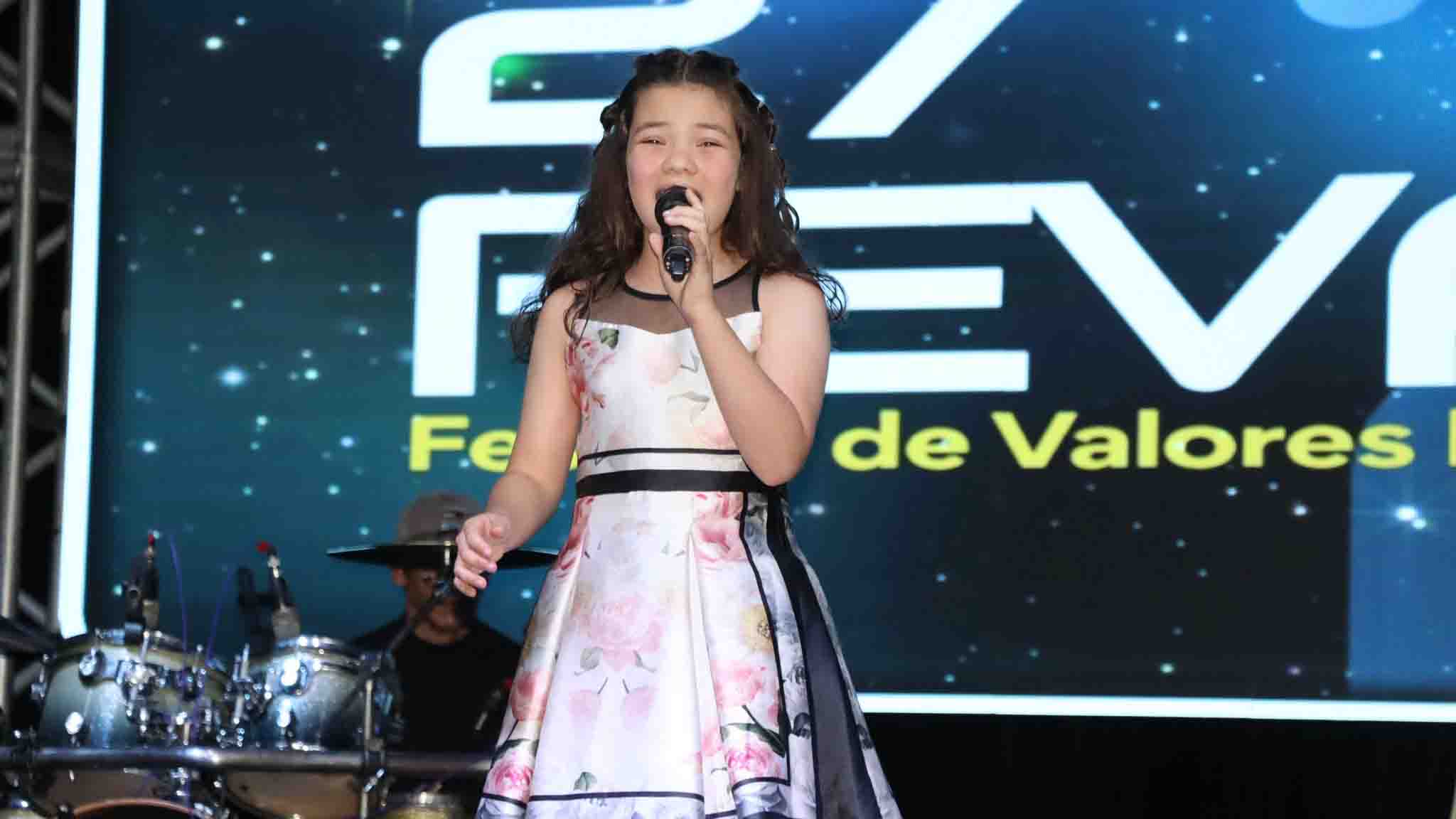 Fevanoi 2025 reúne talentos e emociona público em Ivaiporã