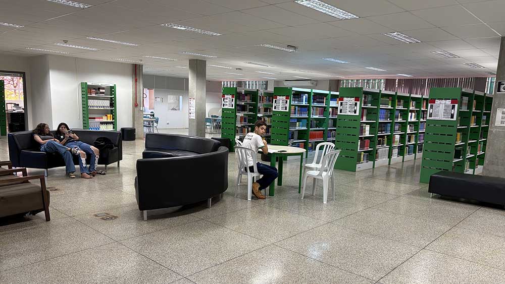 IFPR Ivaiporã abre vestibular com vagas técnicas e superiores