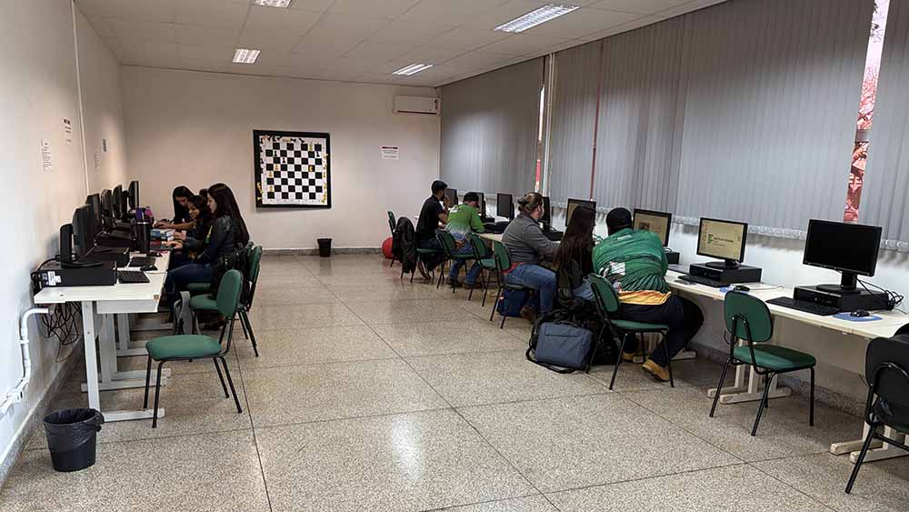 IFPR Ivaiporã abre vestibular com vagas técnicas e superiores