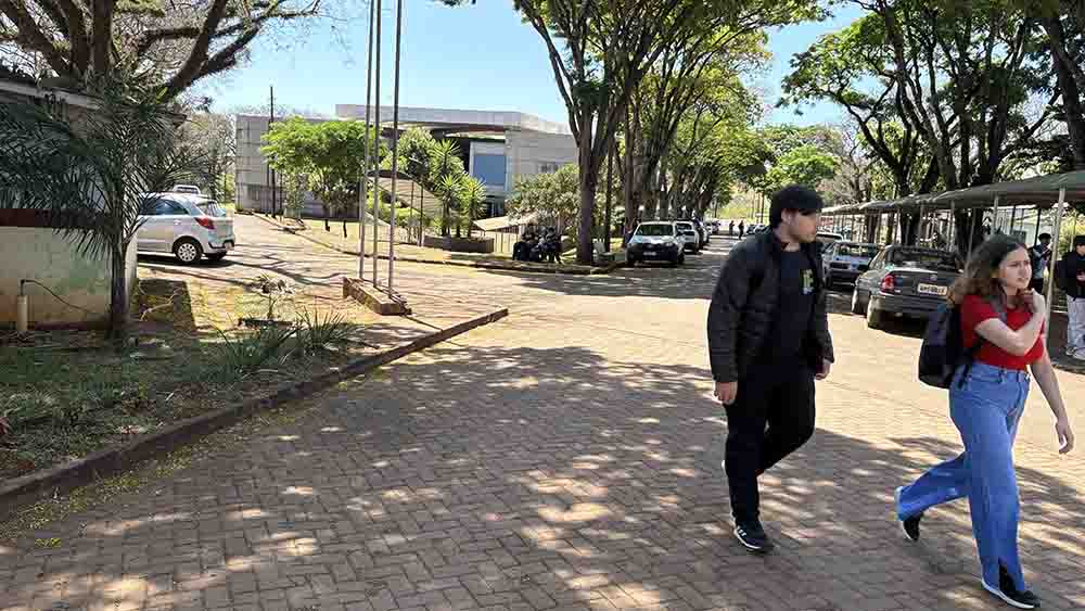 IFPR Ivaiporã abre vestibular com vagas técnicas e superiores