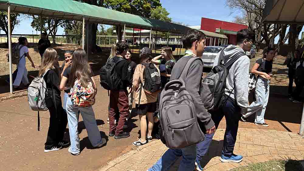 IFPR Ivaiporã abre vestibular com vagas técnicas e superiores