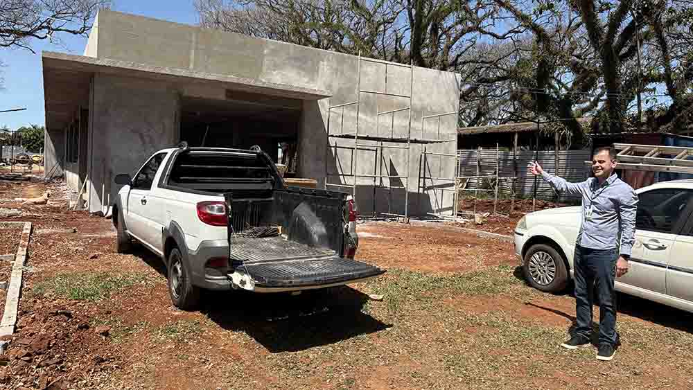 IFPR Ivaiporã abre vestibular com vagas técnicas e superiores