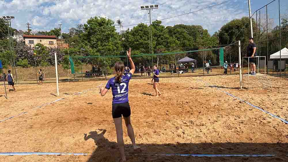 Parque Jardim Botânico é revitalizado e recebe festival esportivo