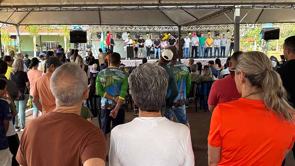 Parque Jardim Botânico é revitalizado e recebe festival esportivo