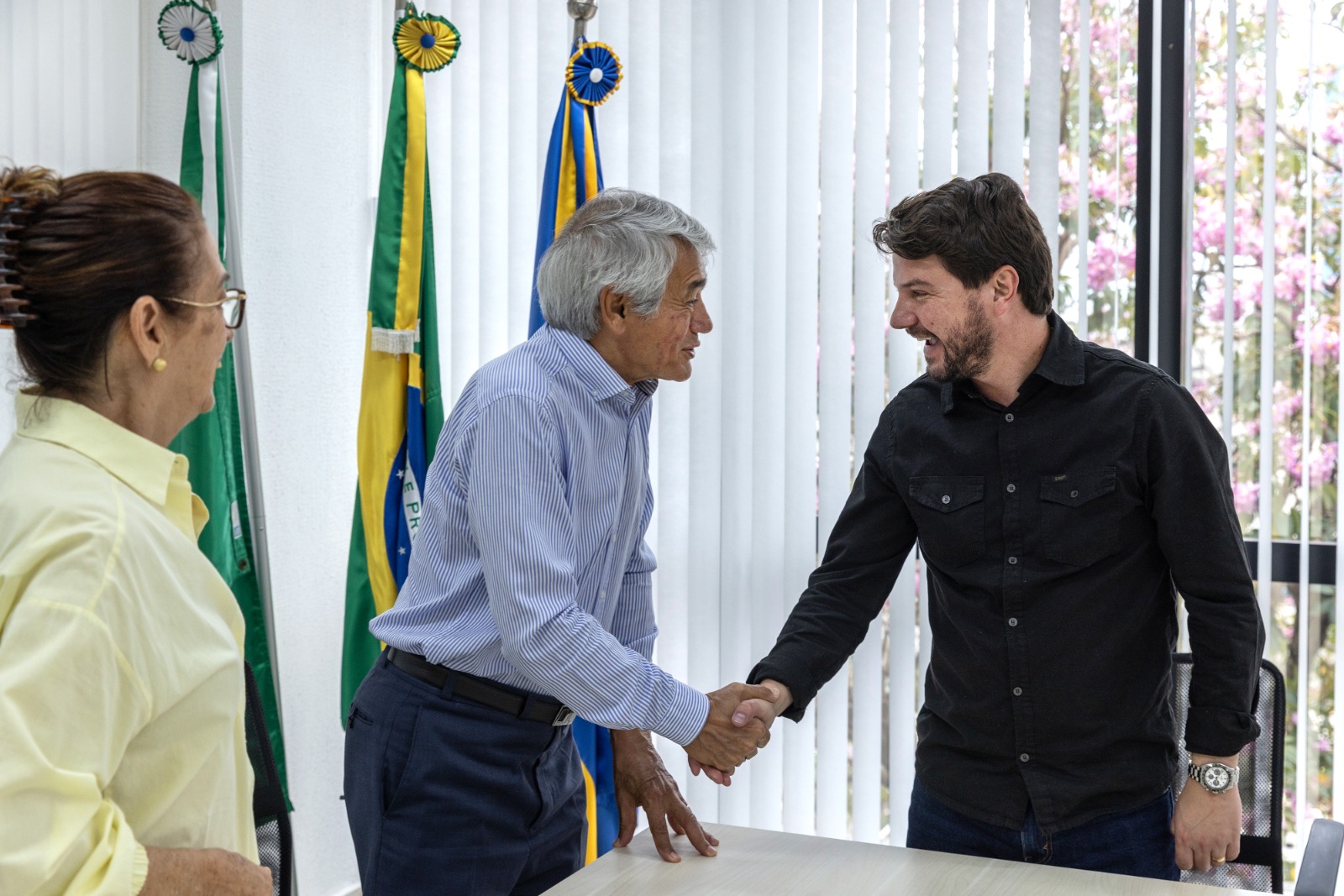 Prefeitura de Arapongas repassa R$ 3,2 milhões à Santa Casa