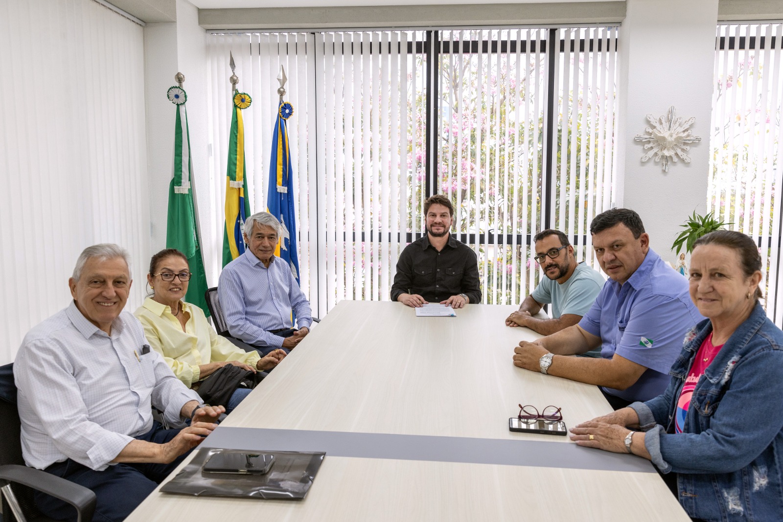 Prefeitura de Arapongas repassa R$ 3,2 milhões à Santa Casa