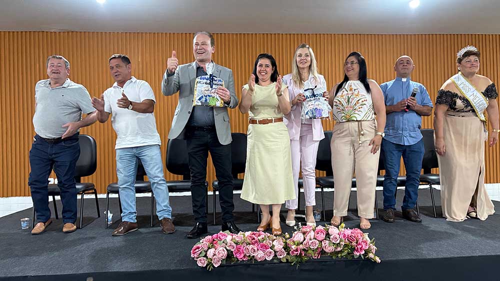 Prefeitura reinaugura Centro de Convivência 60+ em Ivaiporã