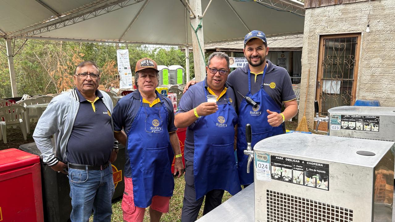 Preservação e integração marcam Caminhada na Natureza em Jardim Alegre