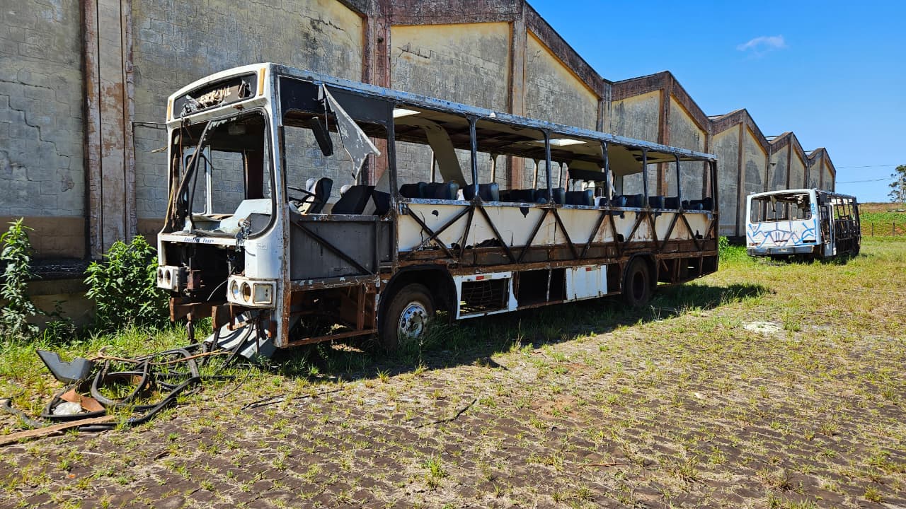 Apucarana negocia antiga sede da Conab com a União