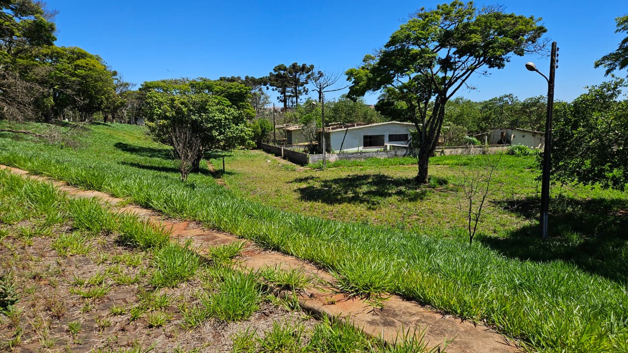 Apucarana negocia antiga sede da Conab com a União