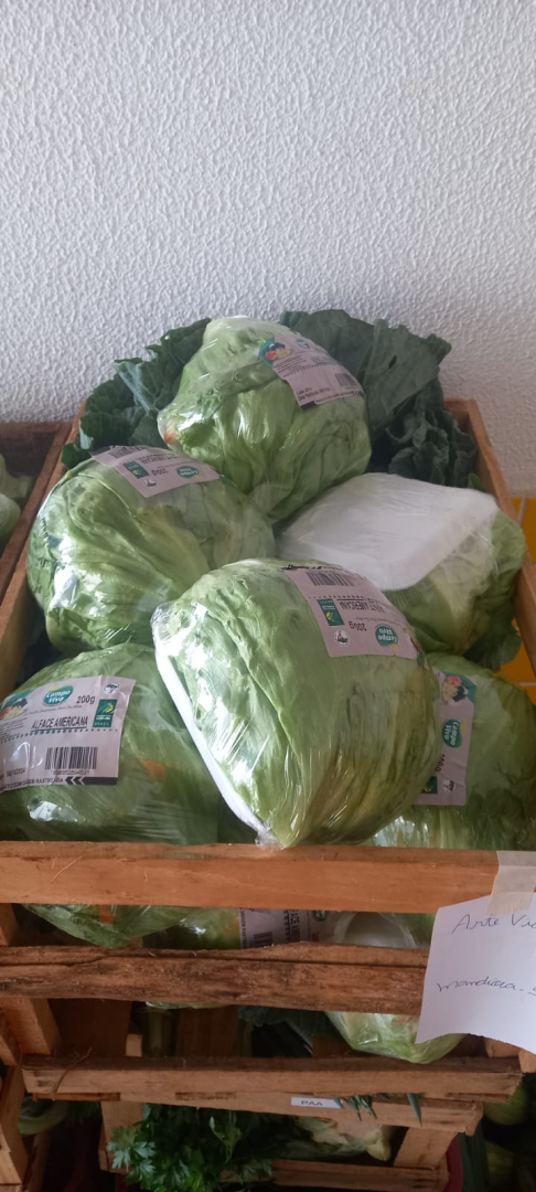 Arapongas reforça compromisso com segurança alimentar no Dia Mundial