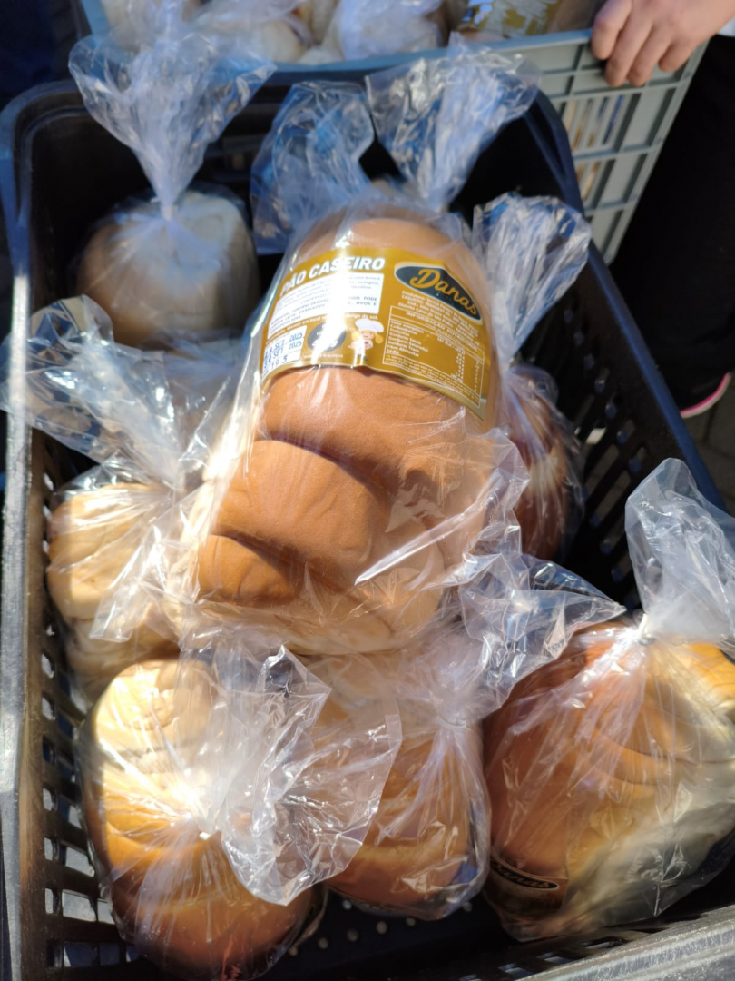 Arapongas reforça compromisso com segurança alimentar no Dia Mundial