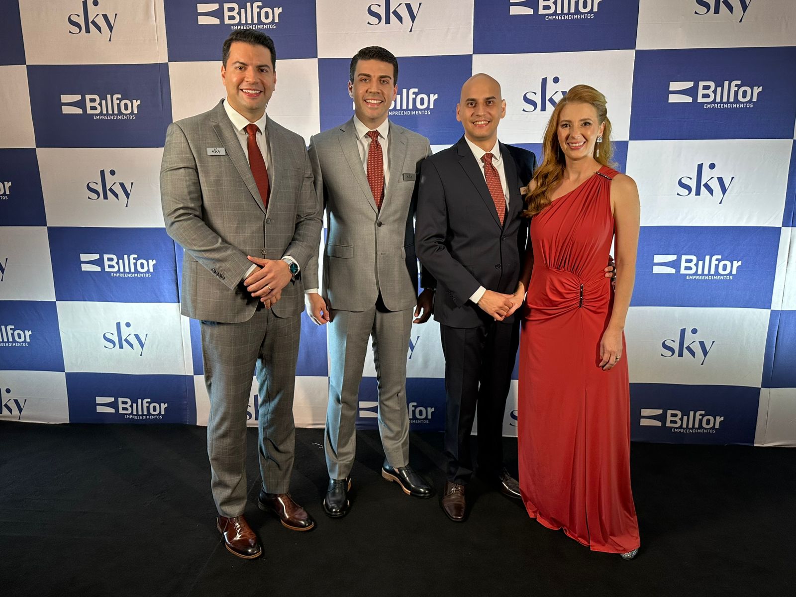 Bilfor lança Sky, o maior home club de Apucarana