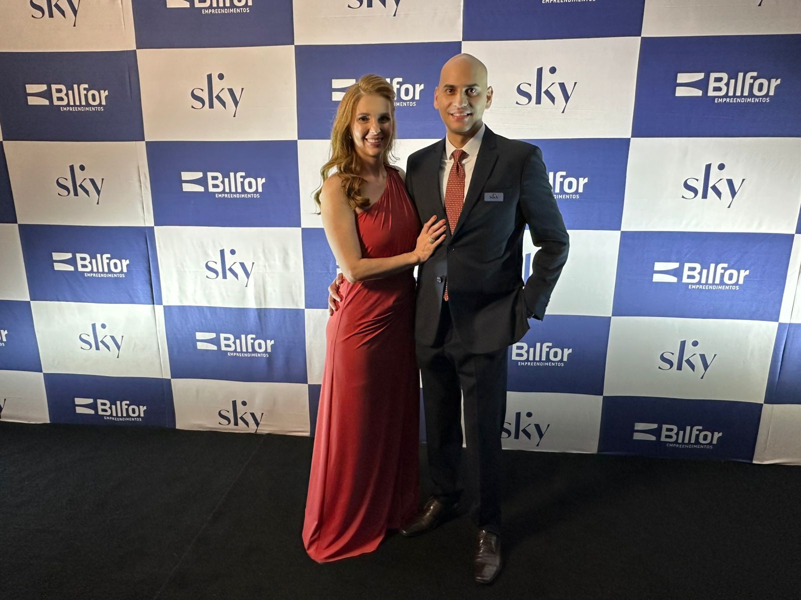 Bilfor lança Sky, o maior home club de Apucarana