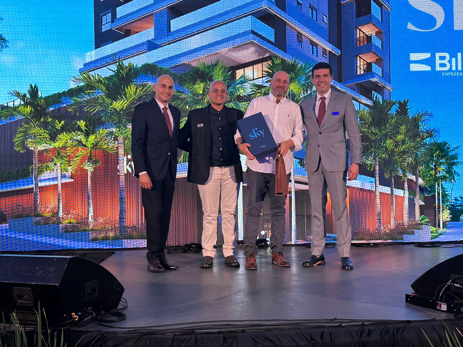 Bilfor lança Sky, o maior home club de Apucarana