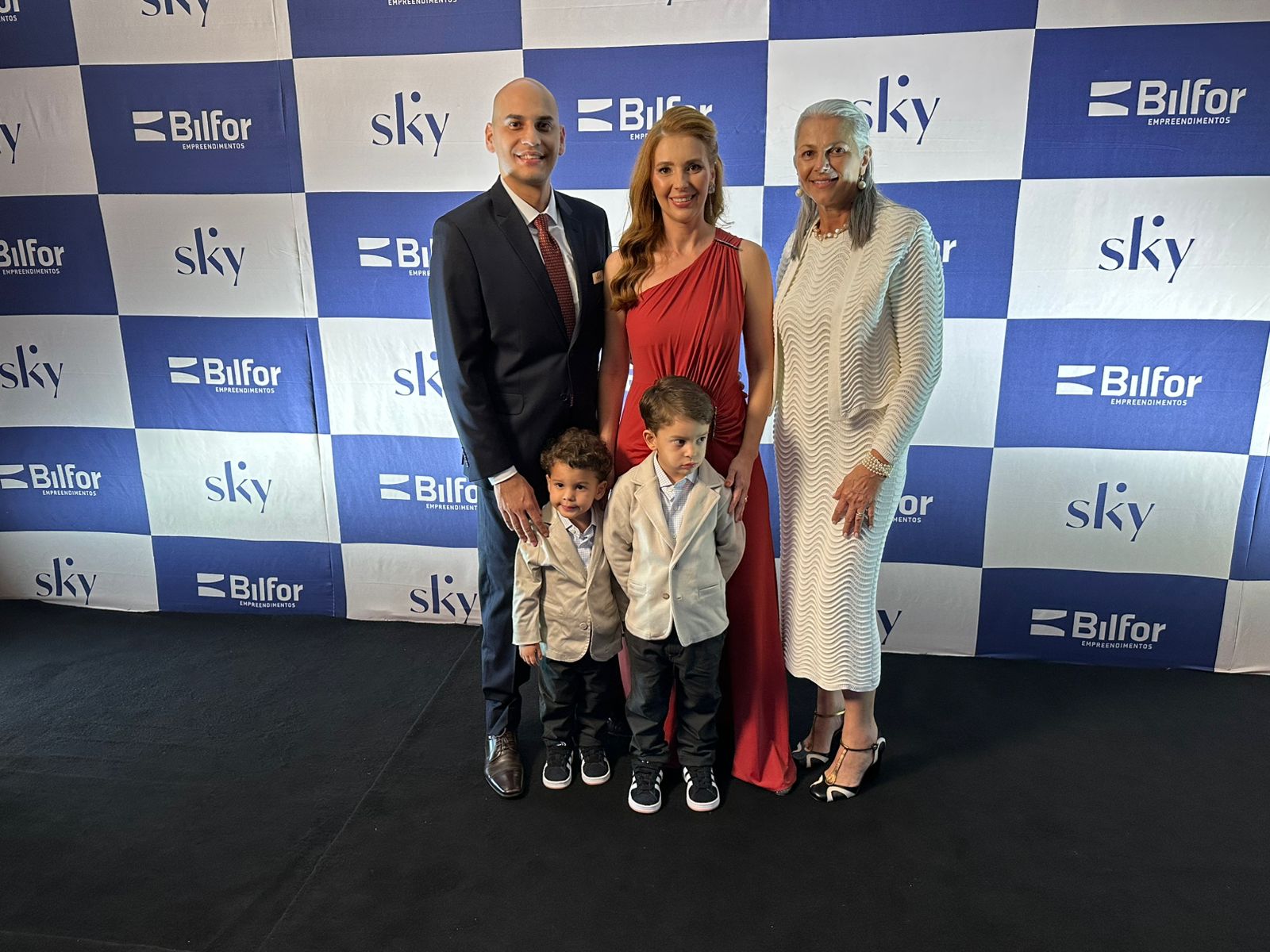 Bilfor lança Sky, o maior home club de Apucarana