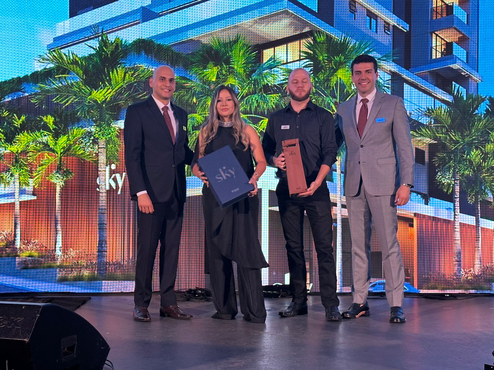 Bilfor lança Sky, o maior home club de Apucarana