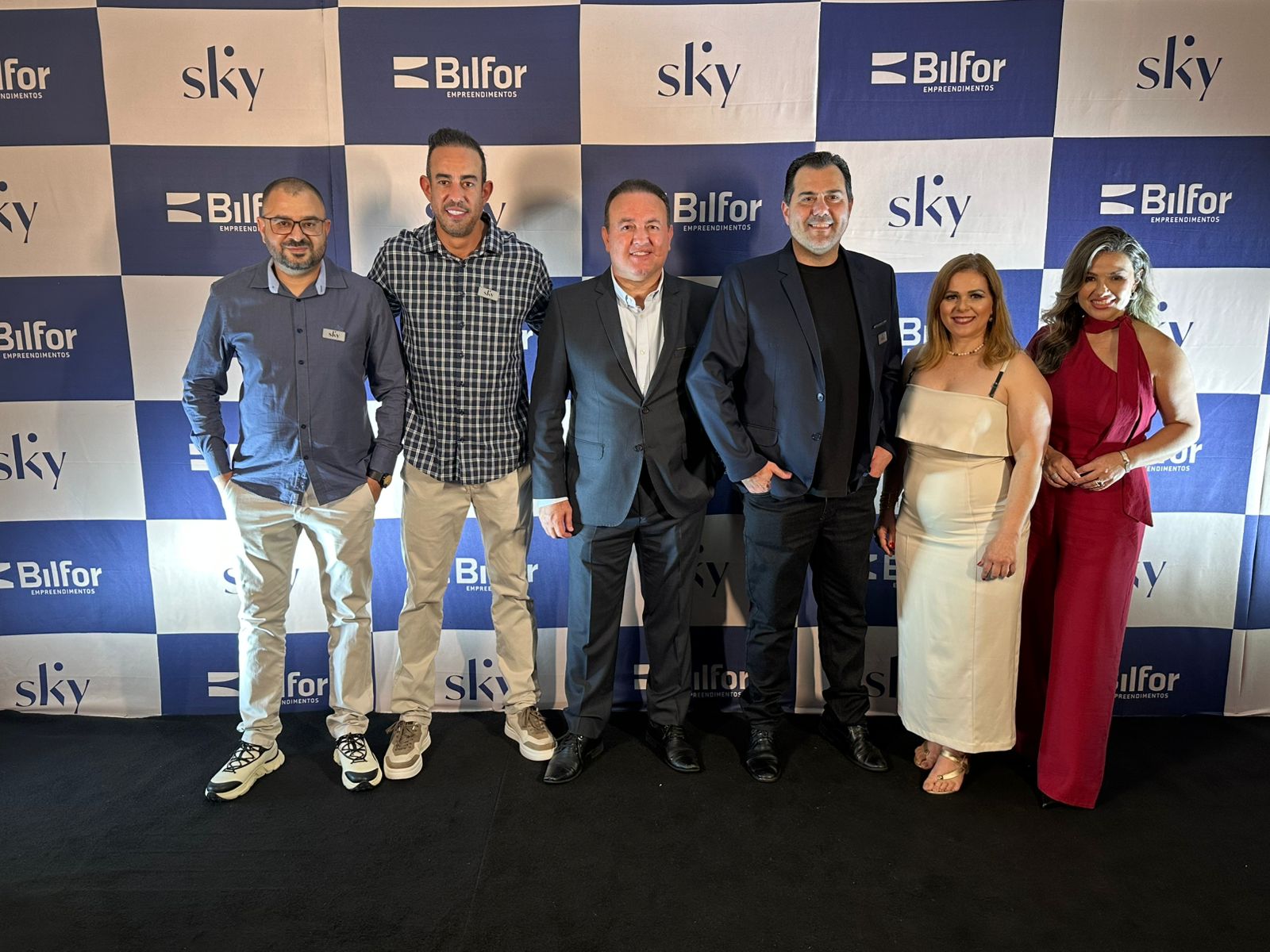 Bilfor lança Sky, o maior home club de Apucarana