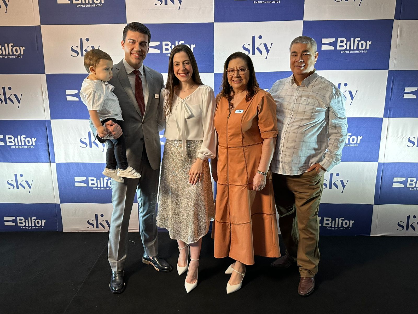 Bilfor lança Sky, o maior home club de Apucarana