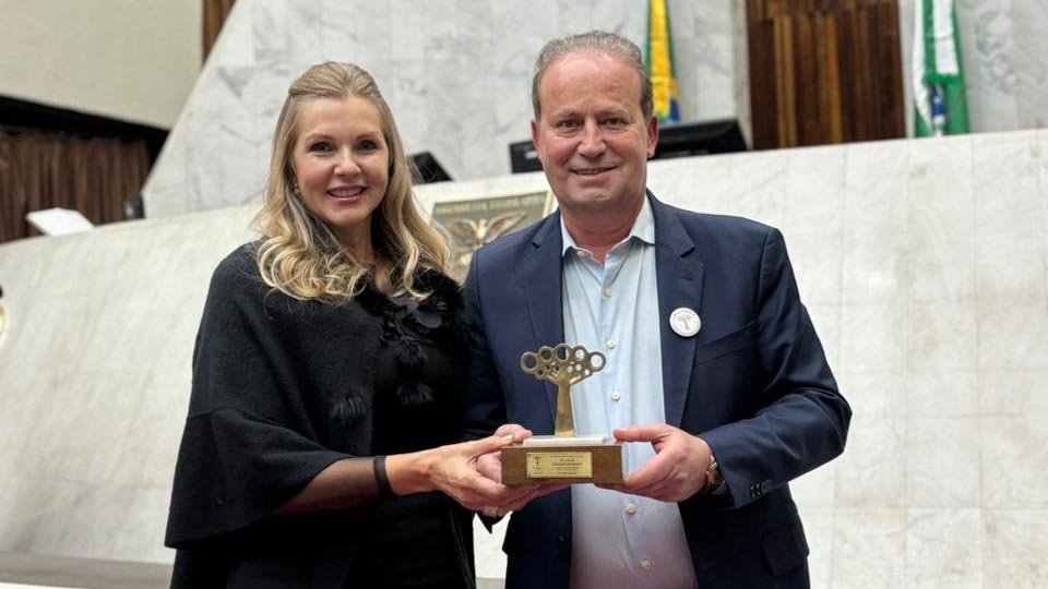 Ivaiporã é destaque no Paraná por projeto de sustentabilidade